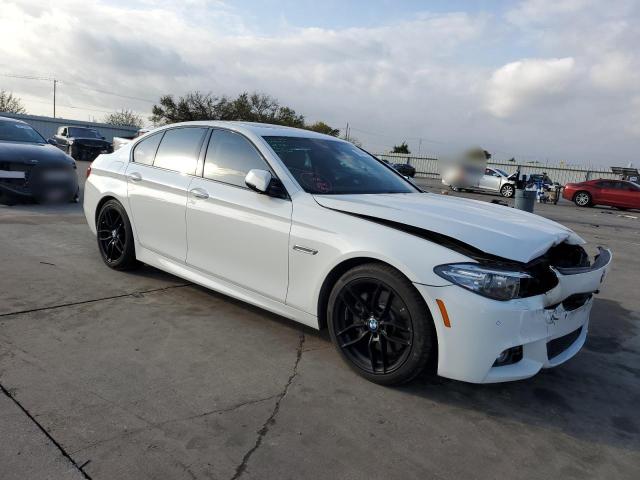 Photo 4 from auction – 2015 BMW 535 XI with VIN WBA5B3C53FD542846