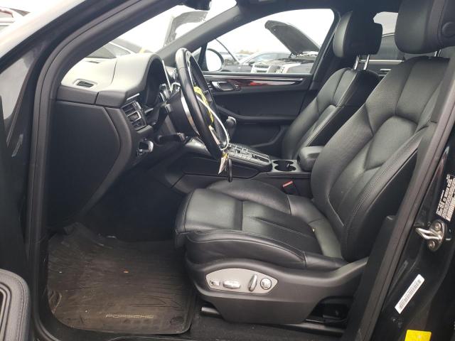 Photo 7 from auction – 2019 PORSCHE MACAN with VIN WP1AA2A59KLB04669