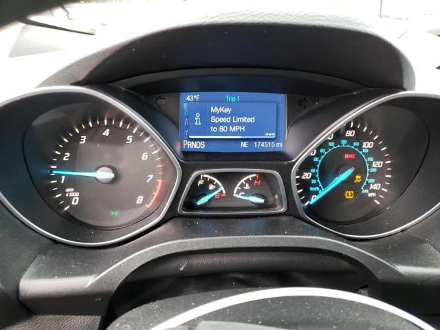 Photo 9 from auction – 2014 FORD ESCAPE SE with VIN 1FMCU9GX7EUC23916