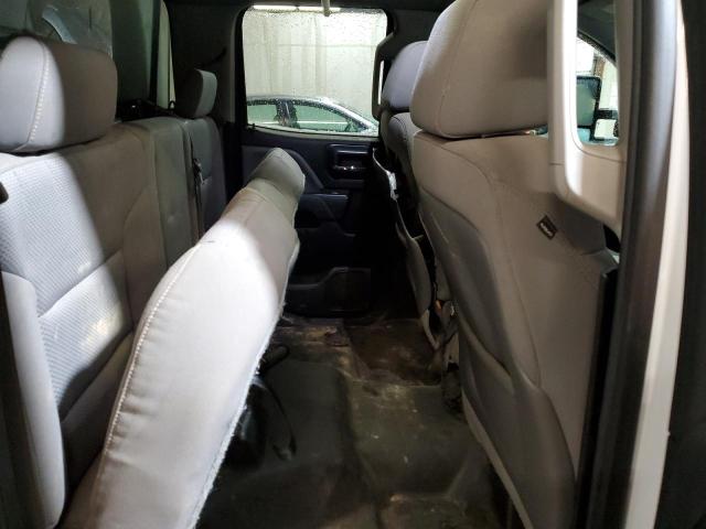 Photo 10 from auction – 2015 CHEVROLET SILVERADO with VIN 1GC2KUEG0FZ501281