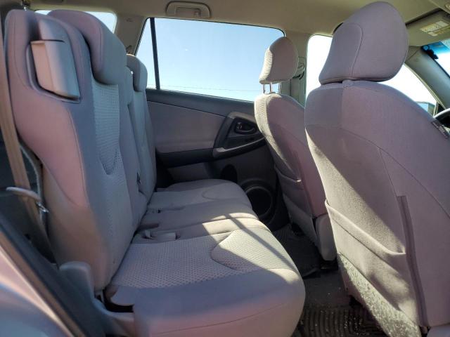 Photo 11 from auction – 2006 TOYOTA RAV4 with VIN JTMBD35V565020632