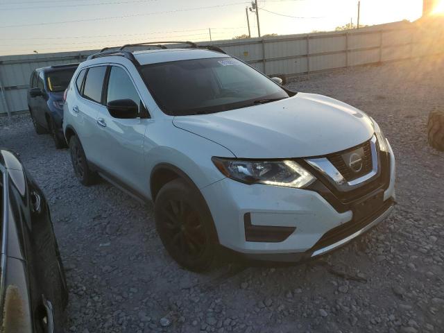 Photo 4 from auction – 2017 NISSAN ROGUE SV with VIN 5N1AT2MV2HC886986