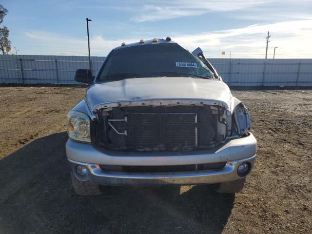 Photo 5 from auction – 2007 DODGE RAM 2500 S with VIN 3D7KR28A27G792459