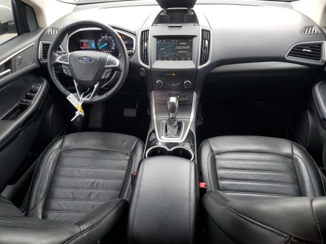 Photo 8 from auction – 2018 FORD EDGE SEL with VIN 2FMPK4J99JBC49521