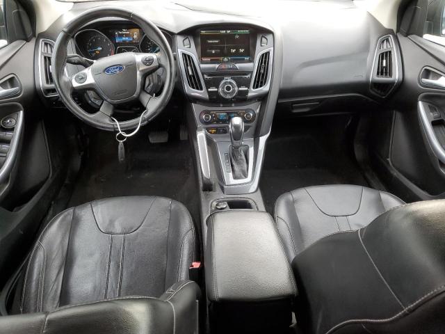 Photo 8 from auction – 2012 FORD FOCUS TITA with VIN 1FAHP3J22CL224282