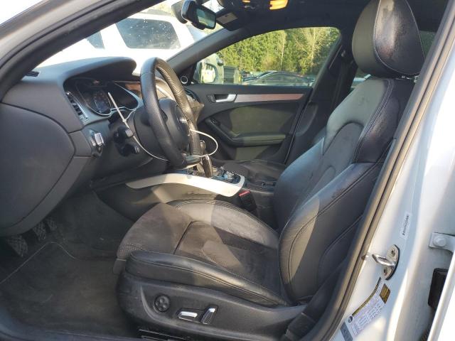 Photo 7 from auction – 2013 AUDI A4 PRESTIG with VIN WAUMFAFL3DN018389