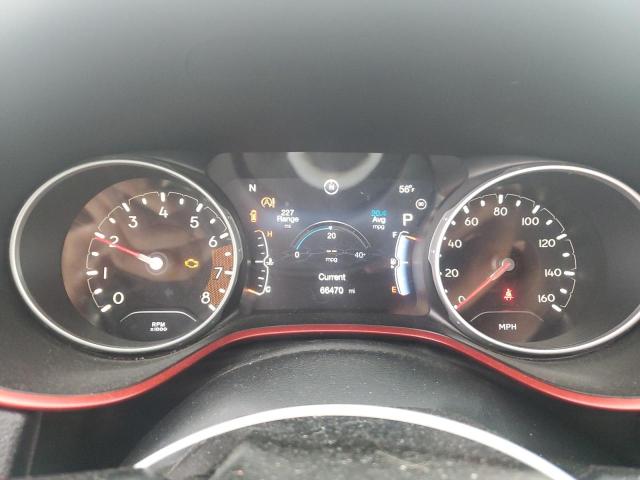 Photo 9 from auction – 2019 JEEP COMPASS TR with VIN 3C4NJDDBXKT702807