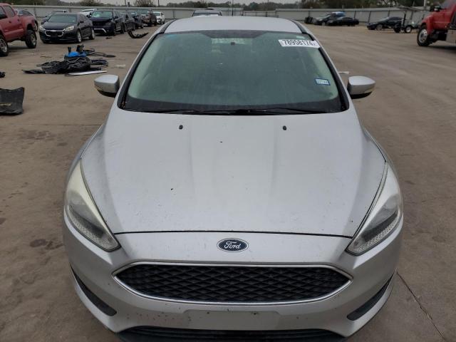 Photo 5 from auction – 2017 FORD FOCUS SE with VIN 1FADP3K20HL248732