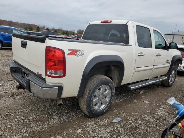 Photo 3 from auction – 2013 GMC SIERRA K15 with VIN 3GTP2VE7XDG207315