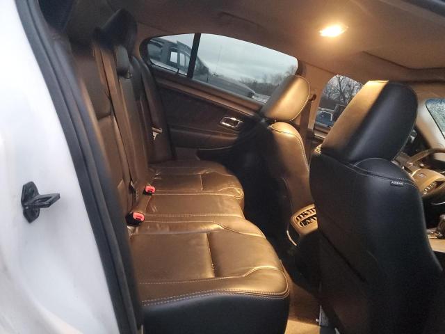 Photo 10 from auction – 2010 FORD TAURUS SEL with VIN 1FAHP2EW3AG162727