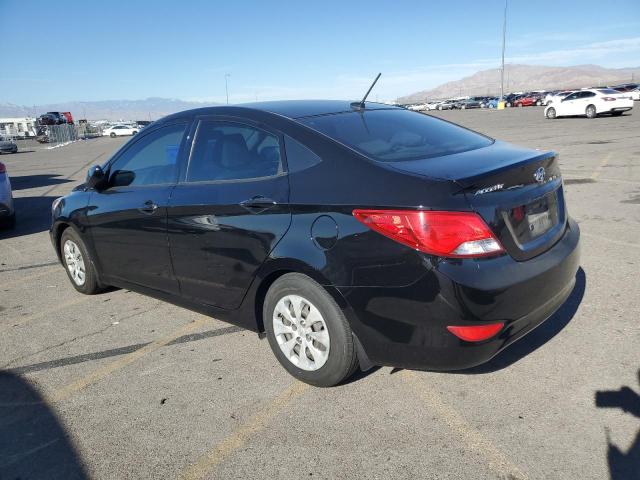 Photo 2 from auction – 2016 HYUNDAI ACCENT SE with VIN KMHCT4AE8GU083021