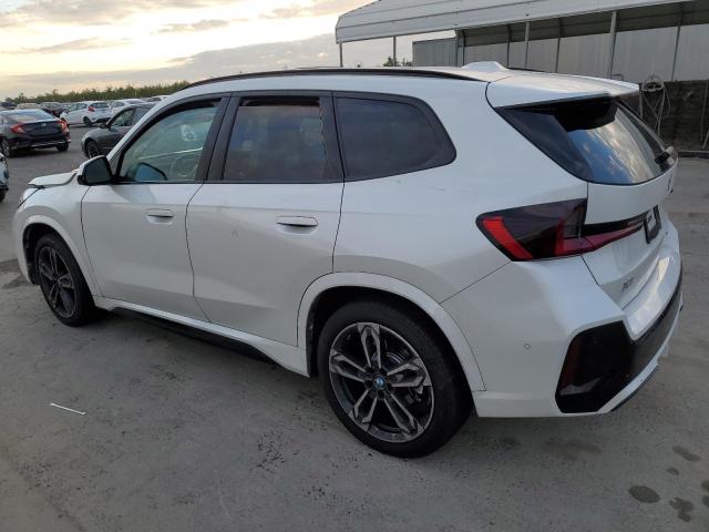 Photo 2 from auction – 2023 BMW X1 XDRIVE2 with VIN WBX73EF02P5X44466