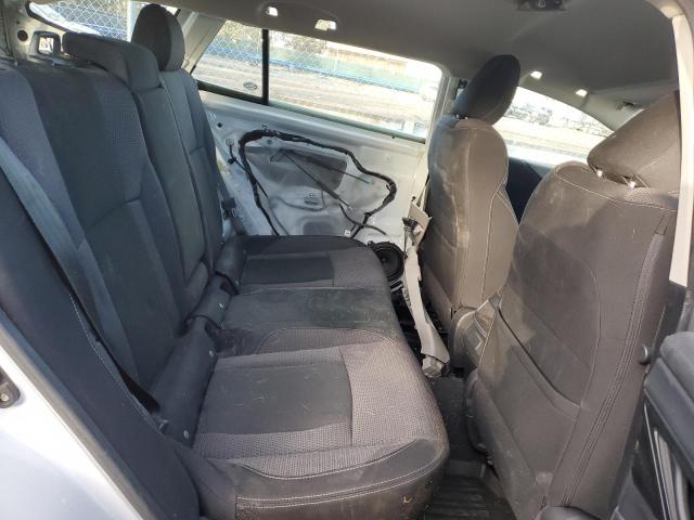 Photo 10 from auction – 2020 SUBARU OUTBACK with VIN 4S4BTAAC9L3112552