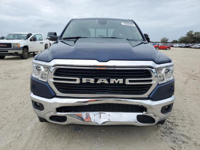 Photo 5 from auction – 2019 RAM 1500 BIG H with VIN 1C6RREFT5KN821832