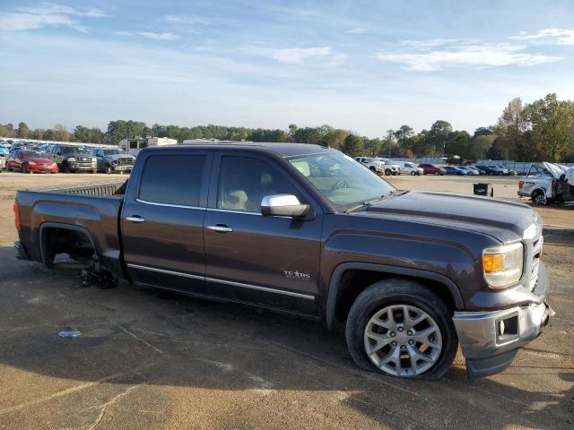 Photo 4 from auction – 2014 GMC SIERRA C15 with VIN 3GTP1VEC8EG407336