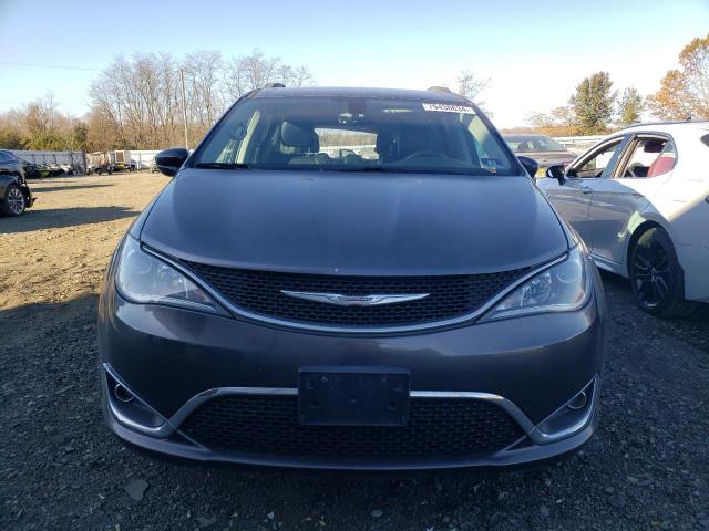 Photo 5 from auction – 2017 CHRYSLER PACIFICA T with VIN 2C4RC1EG7HR614488