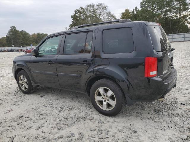 صورة رقم 2 من المزاد - 2009 HONDA PILOT EX مع VIN 5FNYF38489B007593