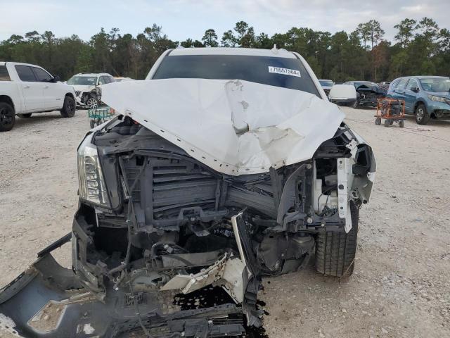 Photo 5 from auction – 2016 CADILLAC ESCALADE L with VIN 1GYS4BKJ9GR329391