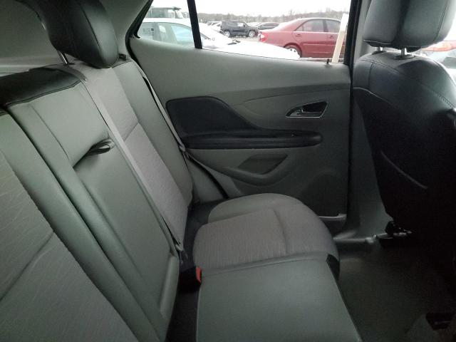 Photo 11 from auction – 2016 BUICK ENCORE with VIN KL4CJASB8GB616729