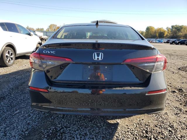 Photo 6 from auction – 2022 HONDA CIVIC EX with VIN JHMFE1F75NX003964