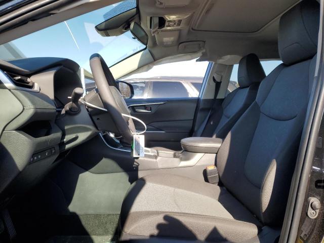 Photo 7 from auction – 2024 TOYOTA RAV4 XLE with VIN 2T3P1RFV7RC476579