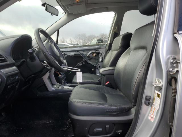 Фото 7 с аукциона – 2014 SUBARU FORESTER 2 с VIN JF2SJGMC2EH530046