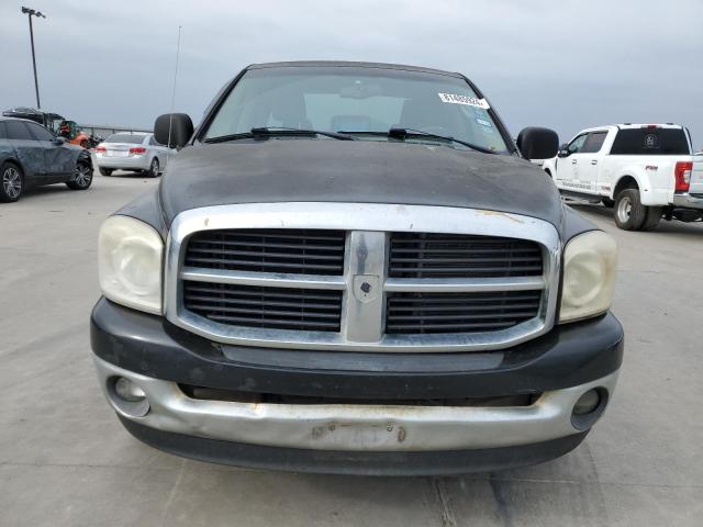 Photo 5 from auction – 2007 DODGE RAM 1500 S with VIN 1D7HA18237J599451