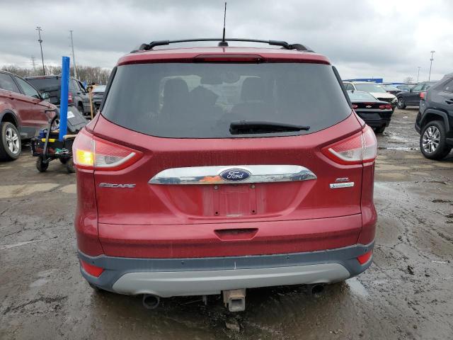 Photo 6 from auction – 2013 FORD ESCAPE SEL with VIN 1FMCU0H94DUA58367
