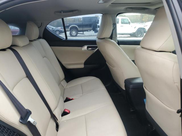 Photo 10 from auction – 2012 LEXUS CT 200 with VIN JTHKD5BH0C2058842