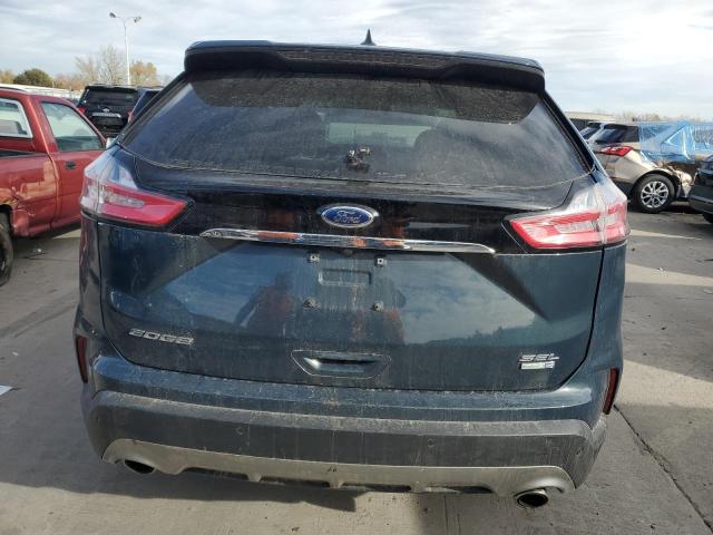 Photo 6 from auction – 2019 FORD EDGE SEL with VIN 2FMPK4J9XKBB48344