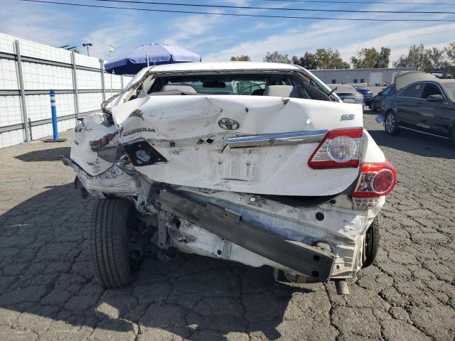 Photo 6 from auction – 2012 TOYOTA COROLLA BA with VIN 2T1BU4EEXCC755577