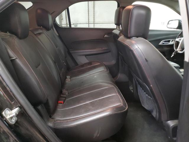 Photo 11 from auction – 2013 CHEVROLET EQUINOX LT with VIN 2GNALPEK5D6410828