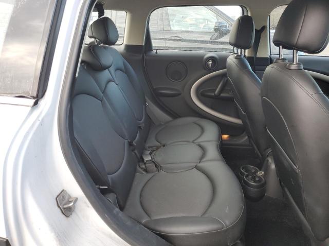 Photo 11 from auction – 2015 MINI COOPER COU with VIN WMWZB3C58FWR45467