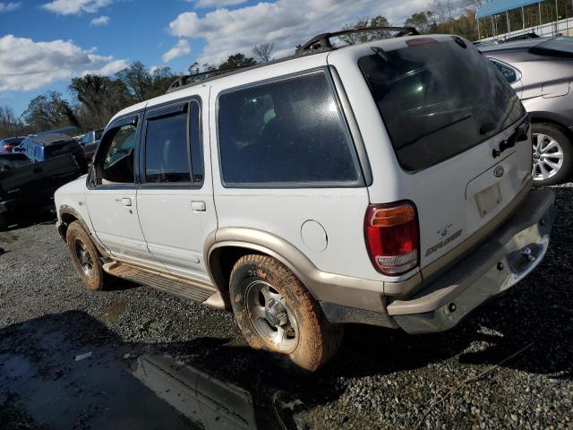 Photo 2 from auction – 2000 FORD EXPLORER E with VIN 1FMDU64EXYZA33959