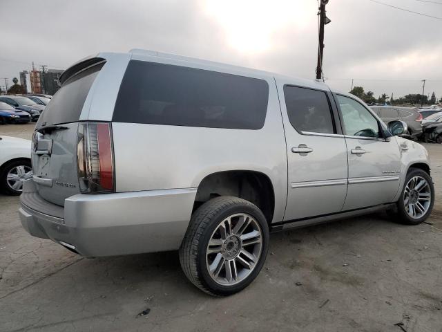 Photo 3 from auction – 2013 CADILLAC ESCALADE E with VIN 1GYS3JEF2DR206256