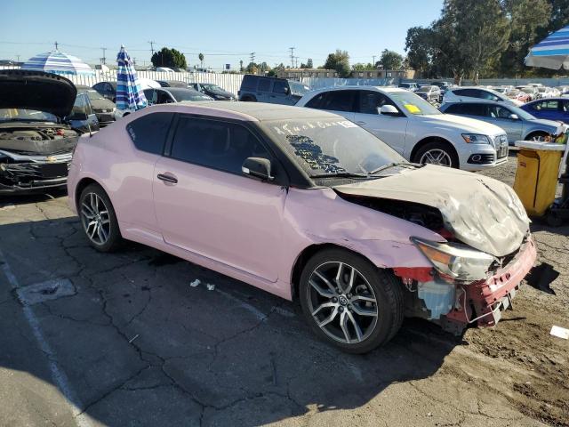 Photo 4 from auction – 2016 SCION TC with VIN JTKJF5C73GJ024914