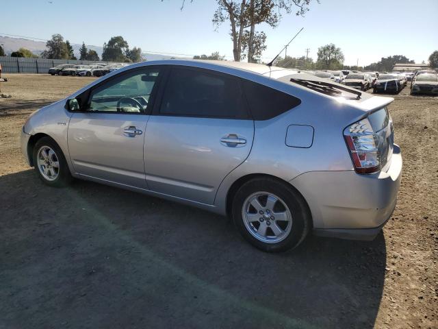 Photo 2 from auction – 2009 TOYOTA PRIUS with VIN JTDKB20U297864568