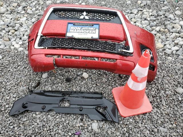 Zdjęcie 13 z aukcji – 2011 MITSUBISHI OUTLANDER z VIN JA4AP4AU1BZ004477