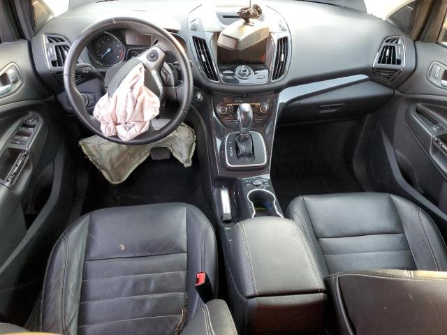 Photo 8 from auction – 2014 FORD ESCAPE TIT with VIN 1FMCU0J96EUB66288