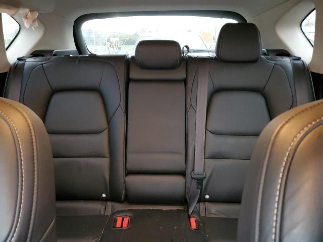 Photo 10 from auction – 2024 MAZDA CX-5 SELEC with VIN JM3KFBBL1R0430859