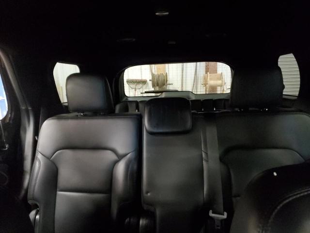Photo 10 from auction – 2019 FORD EXPLORER with VIN 1FM5K8DH6KGA70753