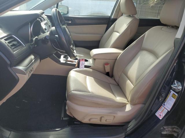 Photo 7 from auction – 2018 SUBARU OUTBACK 2. with VIN 4S4BSANC6J3252889