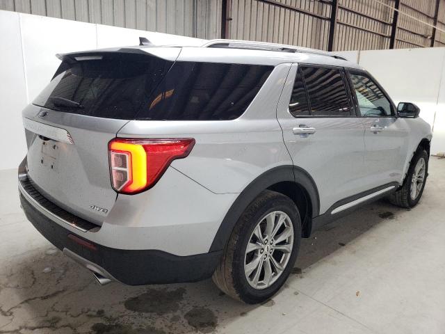 Photo 3 from auction – 2023 FORD EXPLORER L with VIN 1FMSK8FH1PGA22858