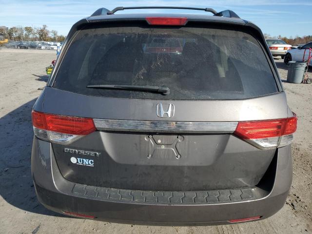 Photo 6 from auction – 2015 HONDA ODYSSEY EX with VIN 5FNRL5H42FB019517