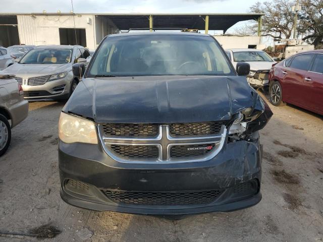 Photo 5 from auction – 2014 DODGE GRAND CARA with VIN 2C4RDGCG5ER155802