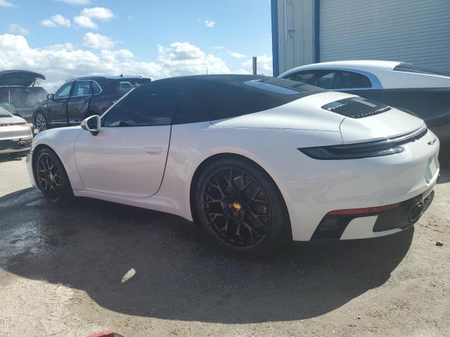 Photo 2 from auction – 2024 PORSCHE 911 CARRER with VIN WP0CB2A98RS245159