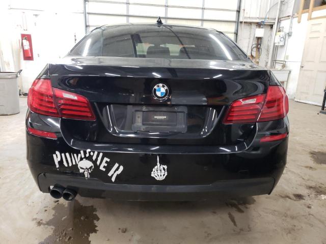 Photo 6 from auction – 2016 BMW 528 XI with VIN WBA5A7C59GG148424
