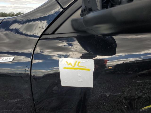 Photo 13 from auction – 2024 FORD ESCAPE ST with VIN 1FMCU0MN2RUA74691