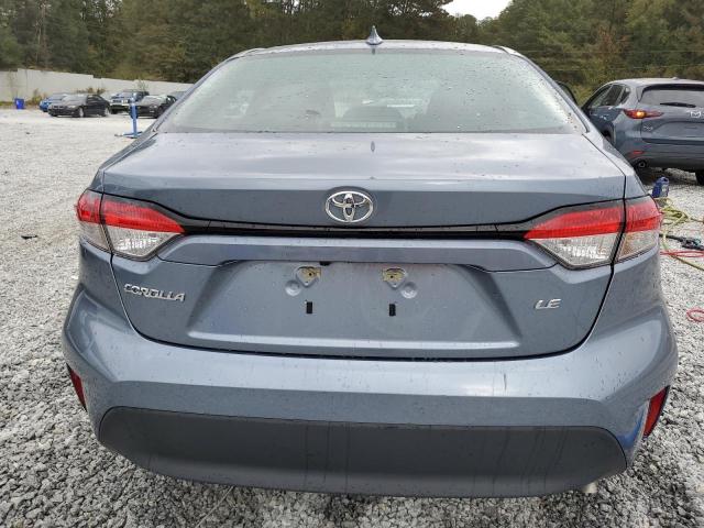 Photo 6 from auction – 2024 TOYOTA COROLLA LE with VIN 5YFB4MDE1RP084102