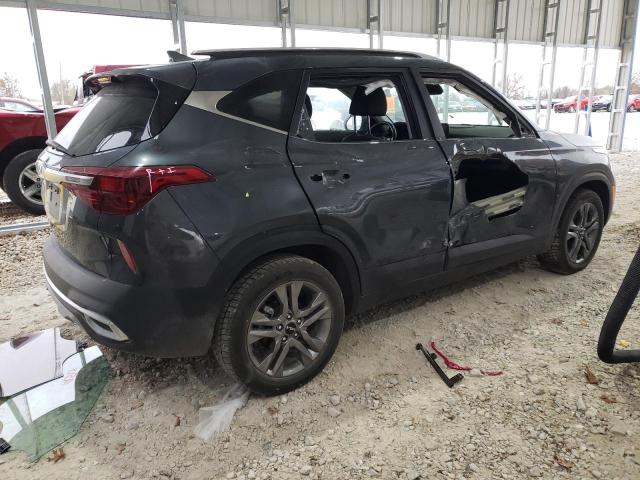 Photo 3 from auction – 2023 KIA SELTOS S with VIN KNDEU2AA6P7402815